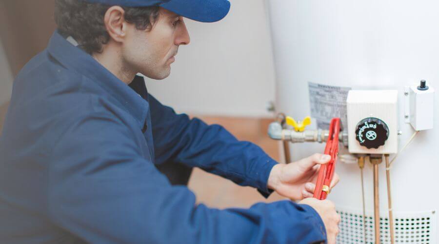Professional Leak Detection in Marlboro, VT